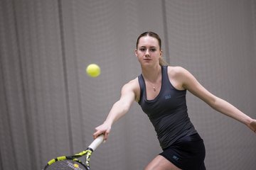 Bild 130 - NL TSV Glinde II - Tennisverein Lohne II : Ergebnis: 5:1
